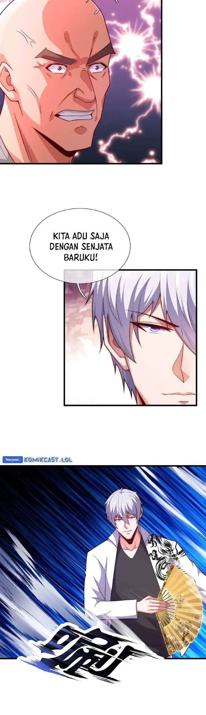CITY Chapter 379 Gambar 7