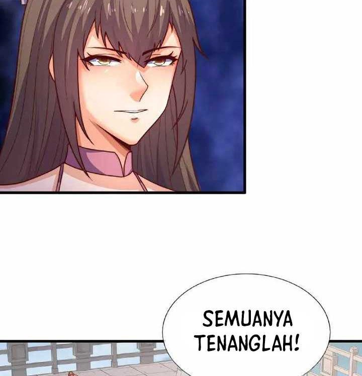 CITY Chapter 388 Gambar 9