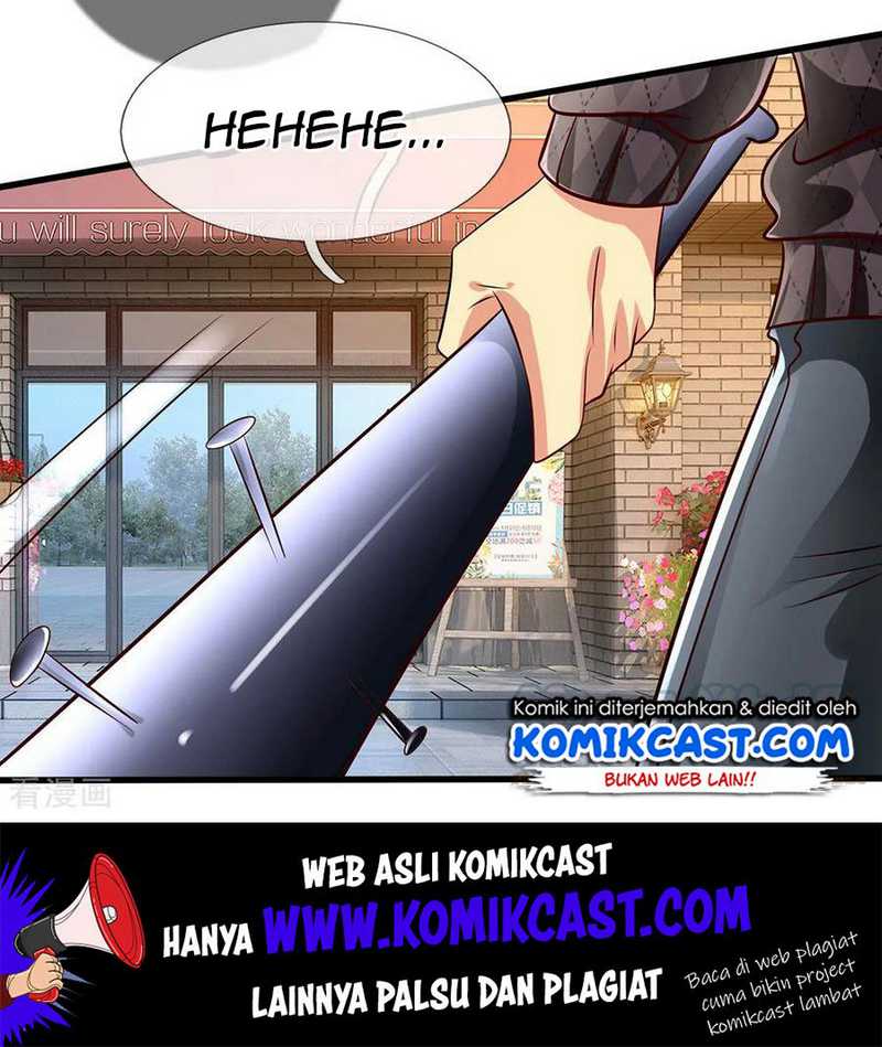 Baca  CITY Chapter 39 Gambar 2