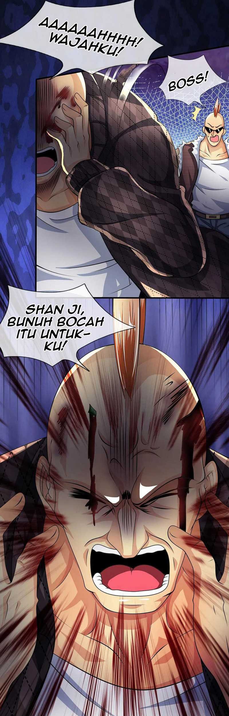 CITY Chapter 41 Gambar 6