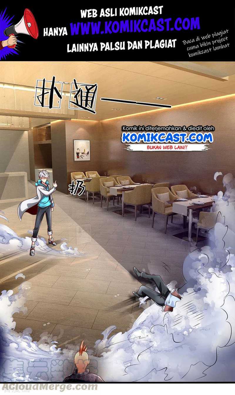 Baca  CITY Chapter 42 Gambar 2