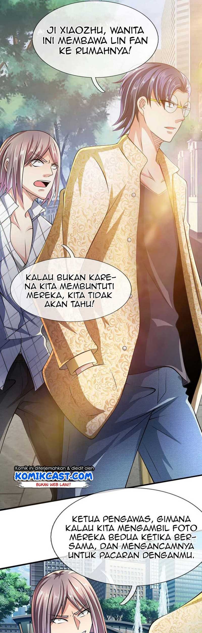 CITY Chapter 43 Gambar 15