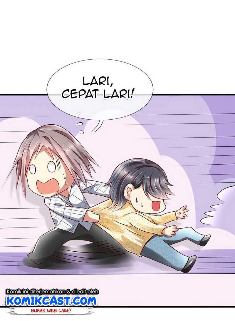 CITY Chapter 44 Gambar 15