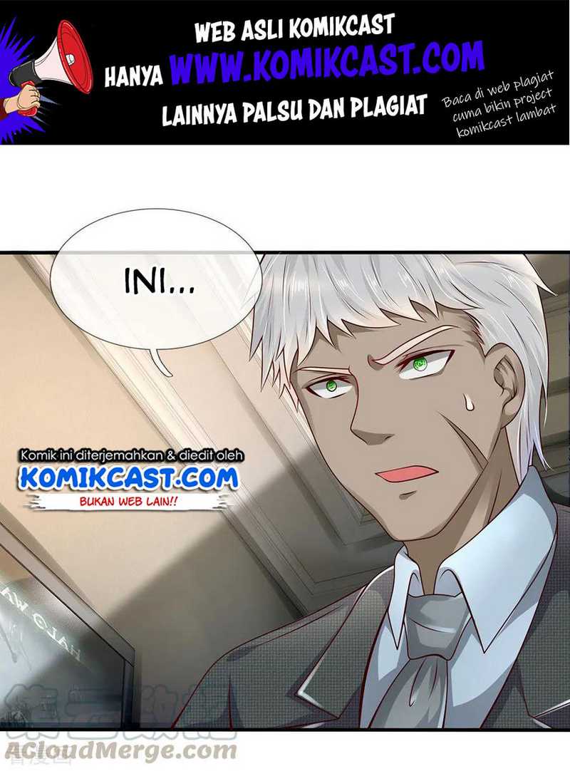 Baca CITY Chapter 47 Gambar 2