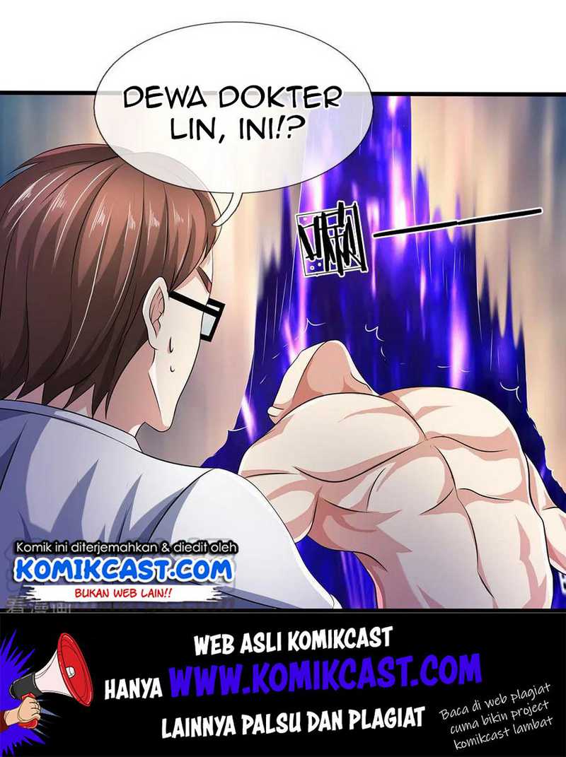 Baca CITY Chapter 50 Gambar 2