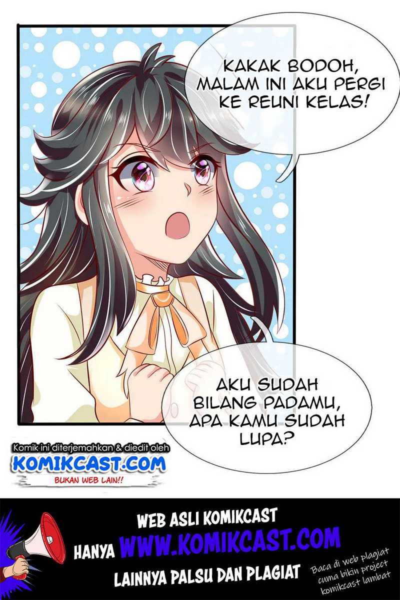Baca  CITY Chapter 52 Gambar 2