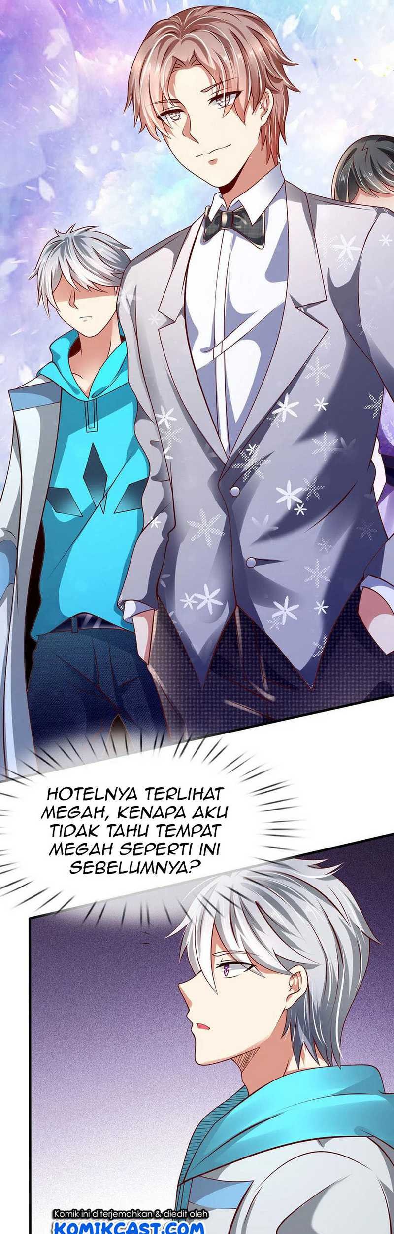 CITY Chapter 53 Gambar 11