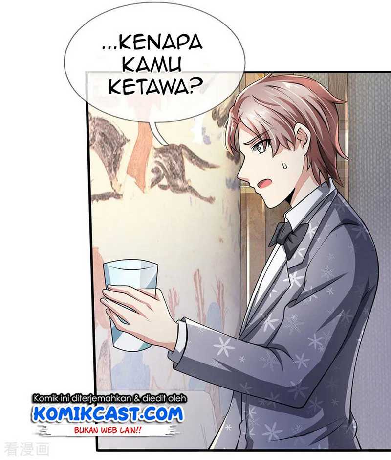 CITY Chapter 54 Gambar 12