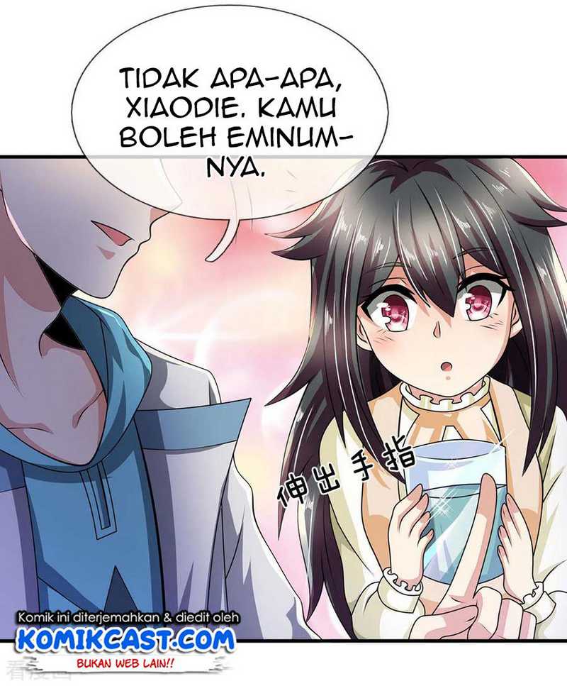 CITY Chapter 54 Gambar 17