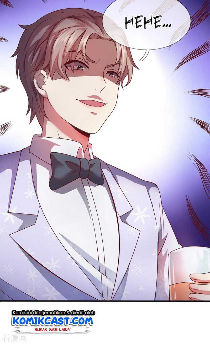 CITY Chapter 55 Gambar 14