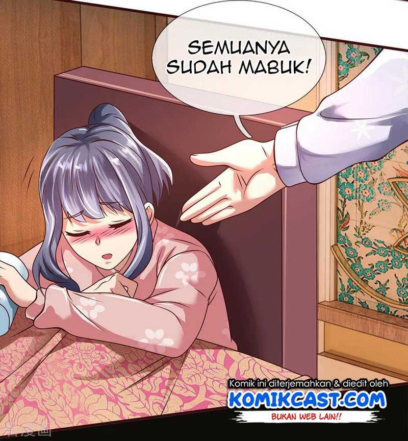 CITY Chapter 55 Gambar 21