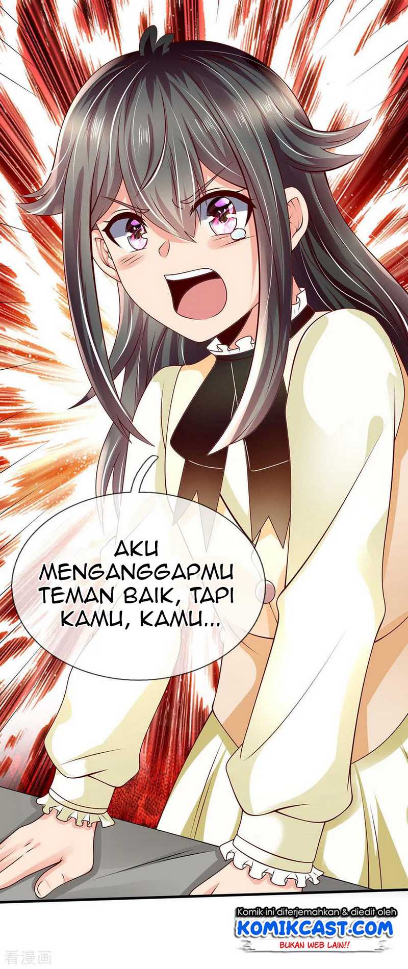 CITY Chapter 56 Gambar 10