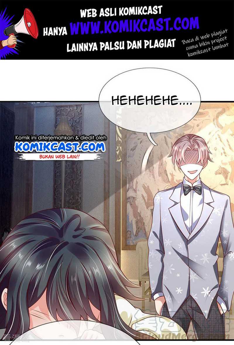 Baca  CITY Chapter 56 Gambar 2