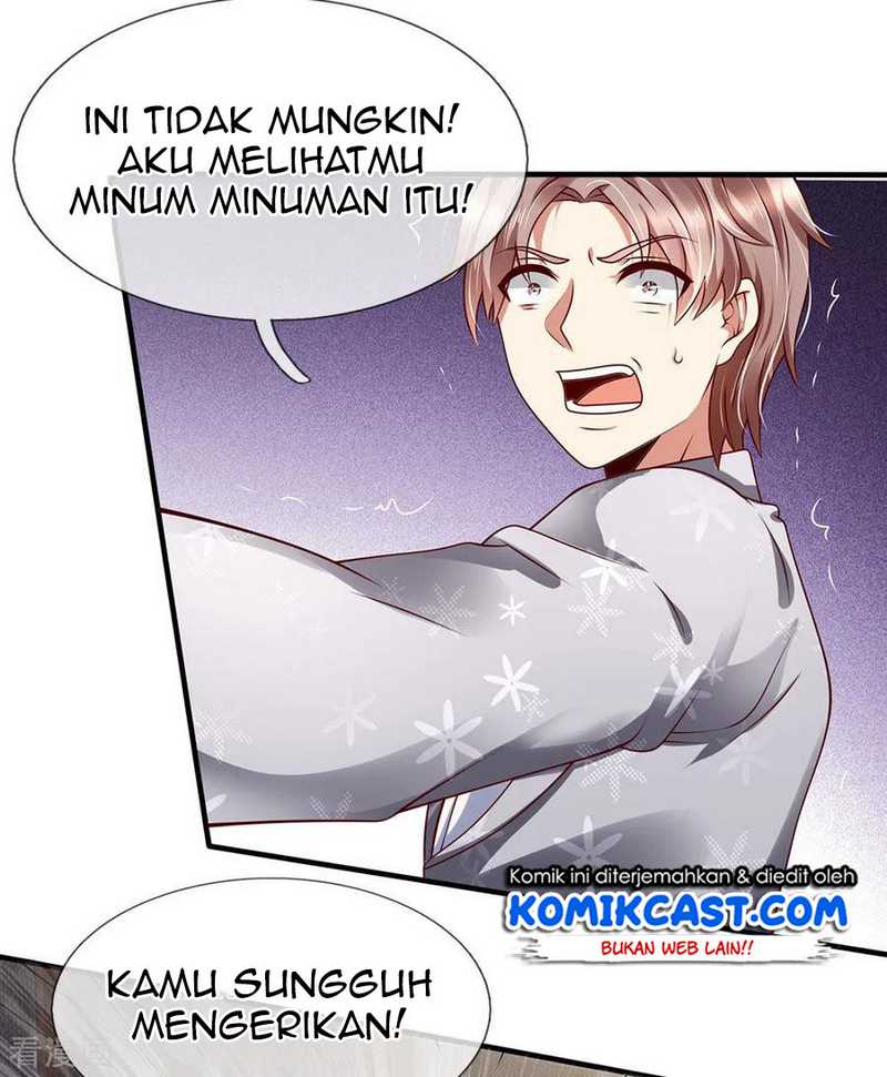 CITY Chapter 56 Gambar 8