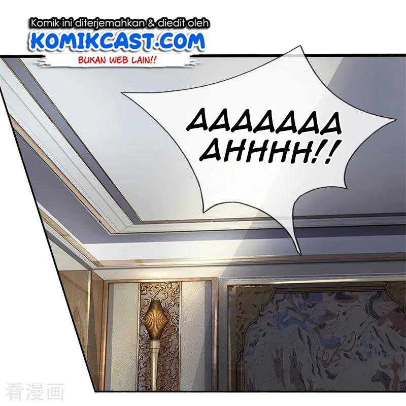 CITY Chapter 57 Gambar 14