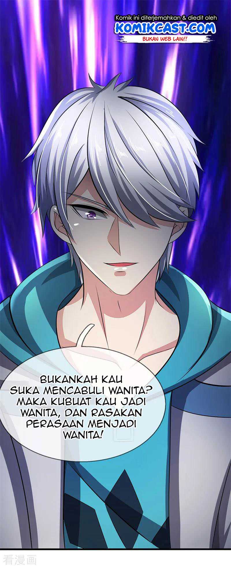 CITY Chapter 57 Gambar 17