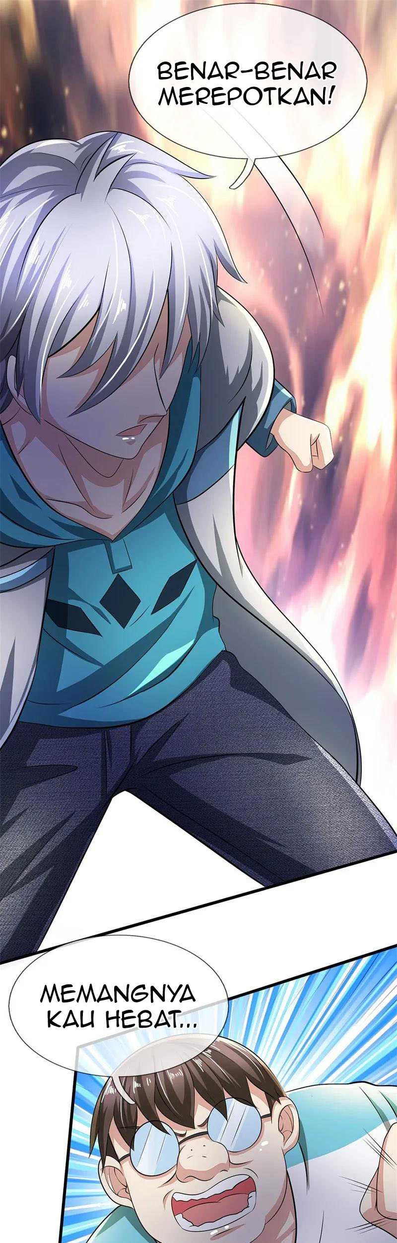CITY Chapter 57 Gambar 5
