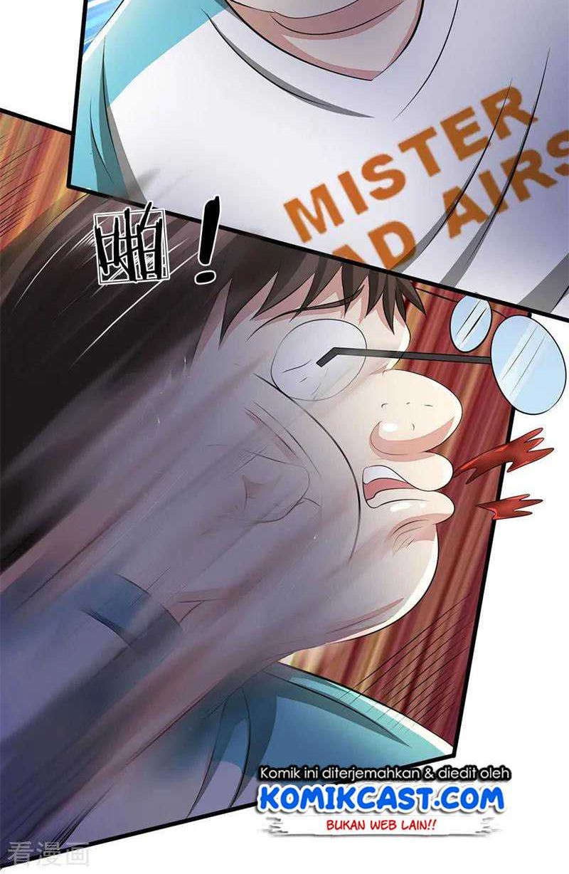 CITY Chapter 57 Gambar 6