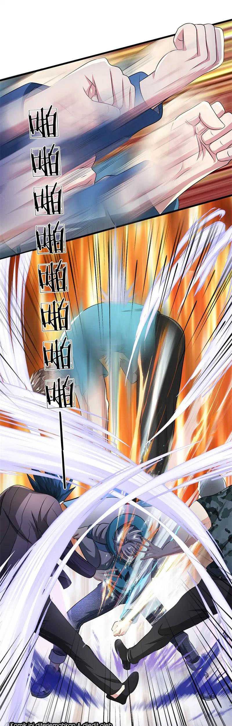 CITY Chapter 57 Gambar 7