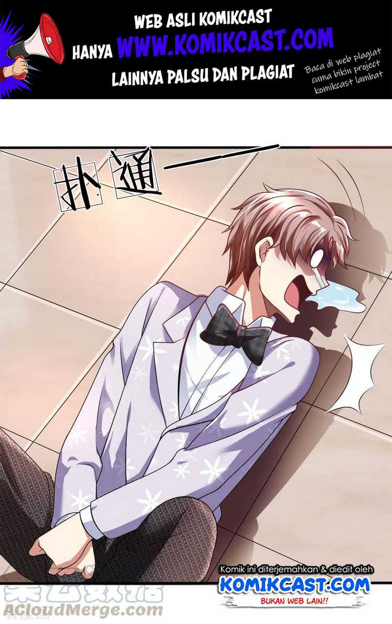 Baca CITY Chapter 58 Gambar 2