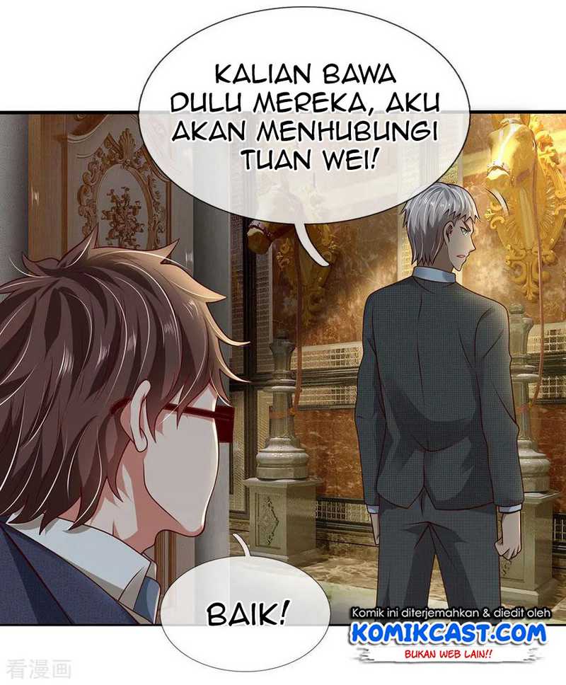 CITY Chapter 59 Gambar 13