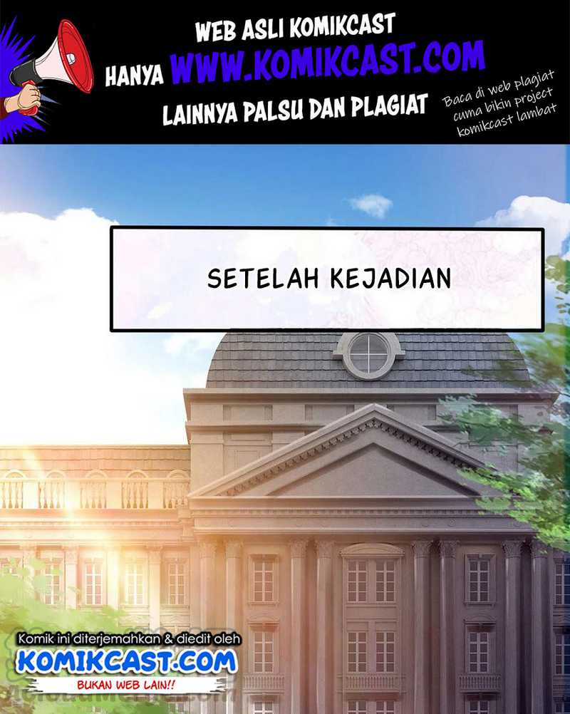 Baca CITY Chapter 59 Gambar 2