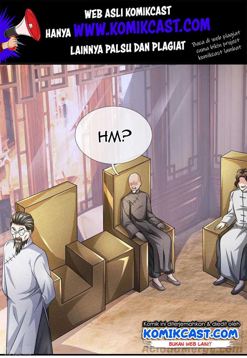 Baca CITY Chapter 60 Gambar 2