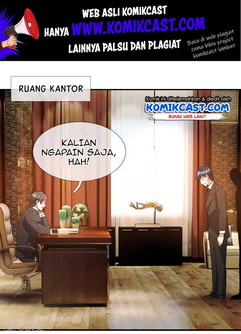 Baca CITY Chapter 61 Gambar 2