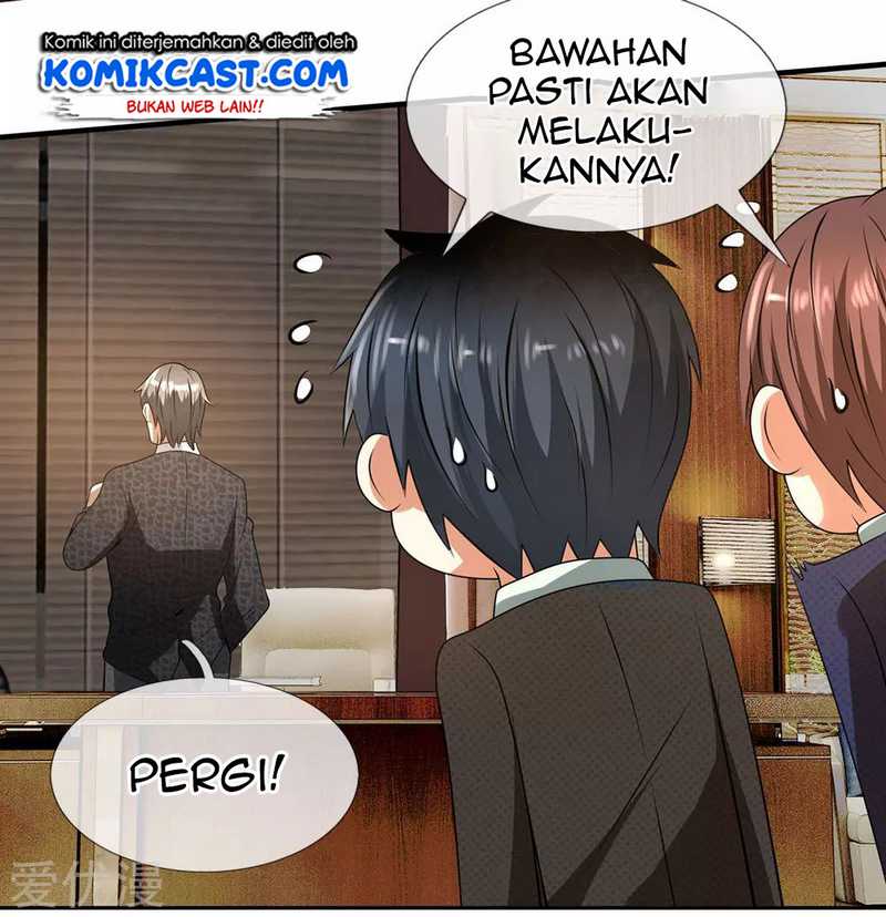 CITY Chapter 61 Gambar 9