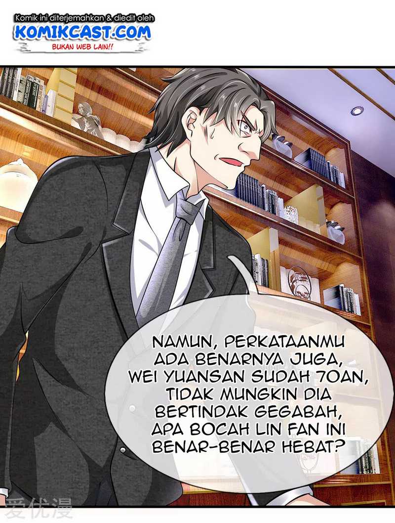 CITY Chapter 62 Gambar 3
