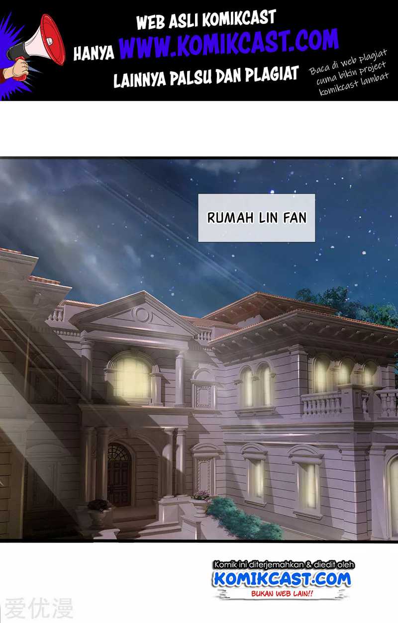 Baca CITY Chapter 63 Gambar 2