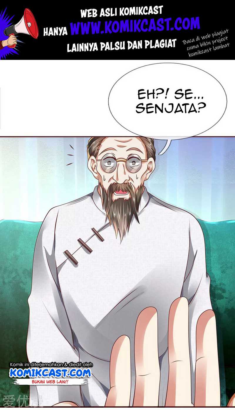 CITY Chapter 64 Gambar 20