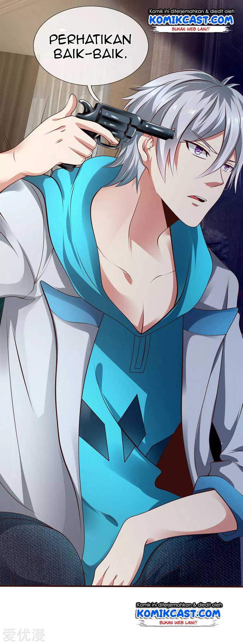 CITY Chapter 64 Gambar 26