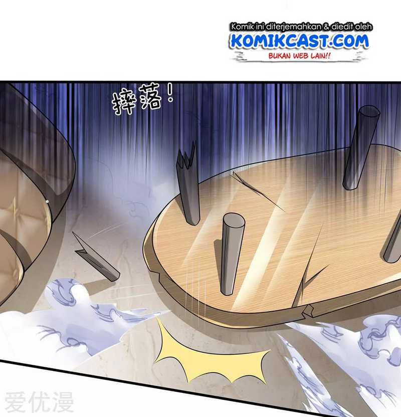 CITY Chapter 69 Gambar 12