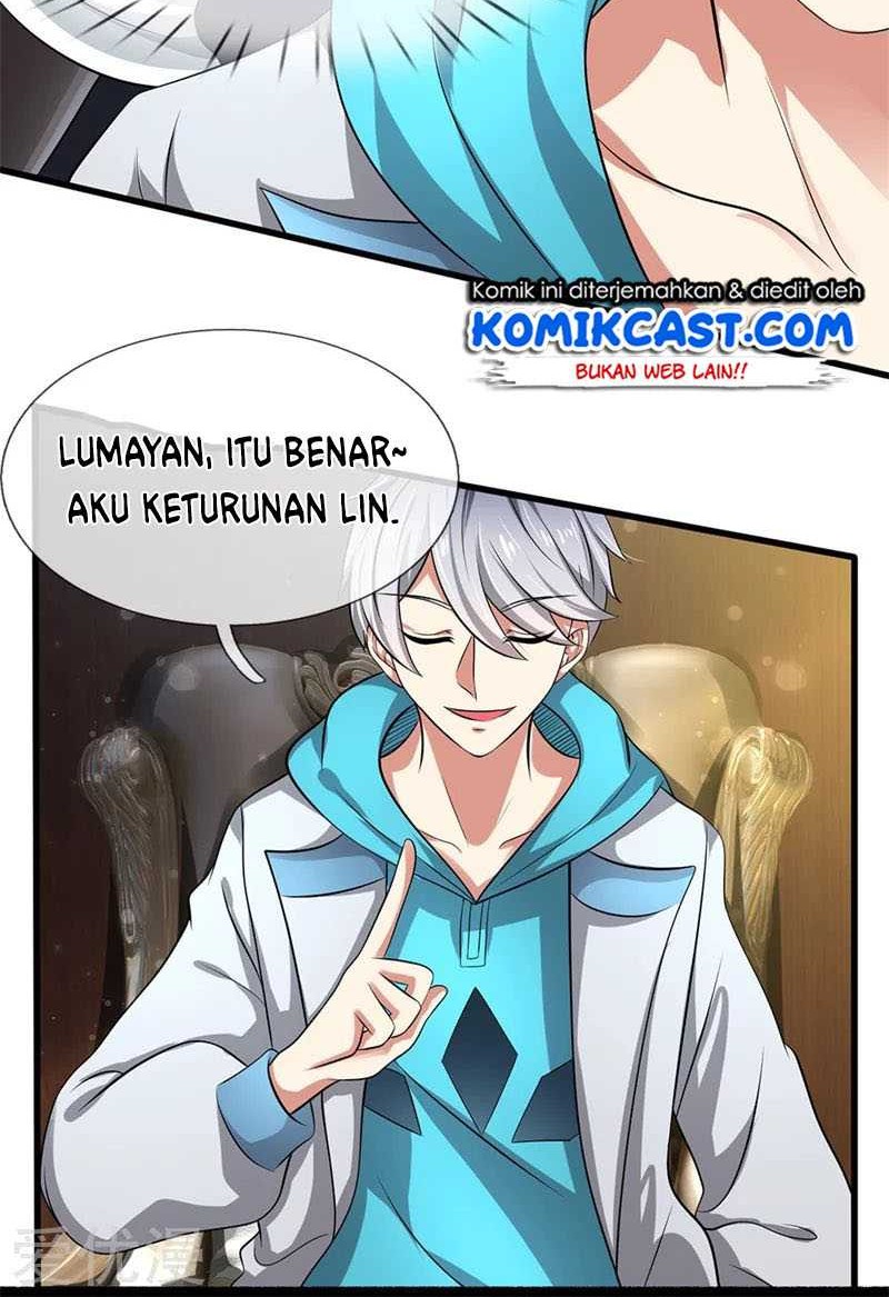 CITY Chapter 71 Gambar 10
