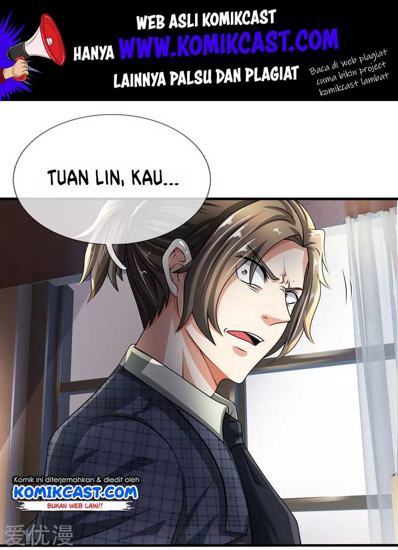 Baca  CITY Chapter 72 Gambar 2