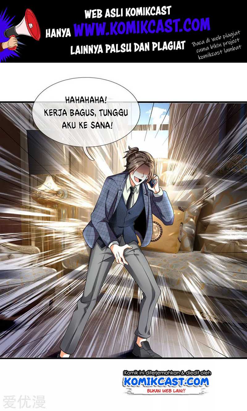 Baca CITY Chapter 74 Gambar 2