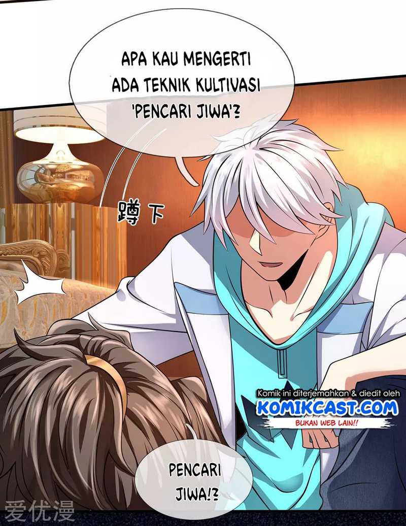 CITY Chapter 76 Gambar 13