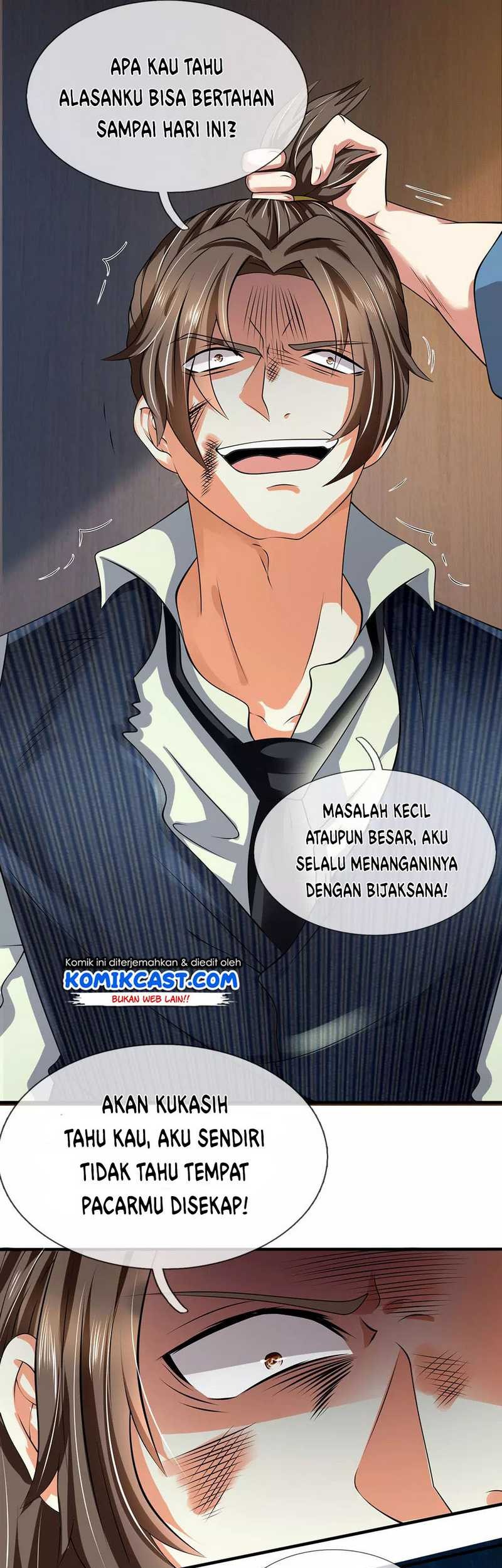 CITY Chapter 77 Gambar 4