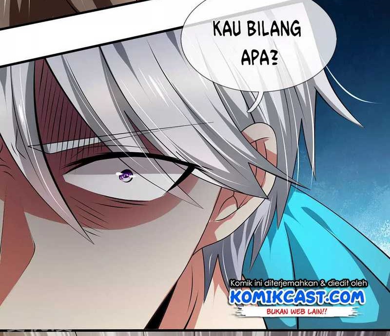 CITY Chapter 77 Gambar 5