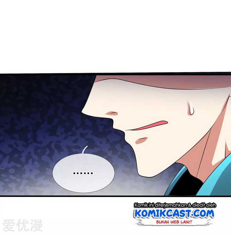 CITY Chapter 77 Gambar 10