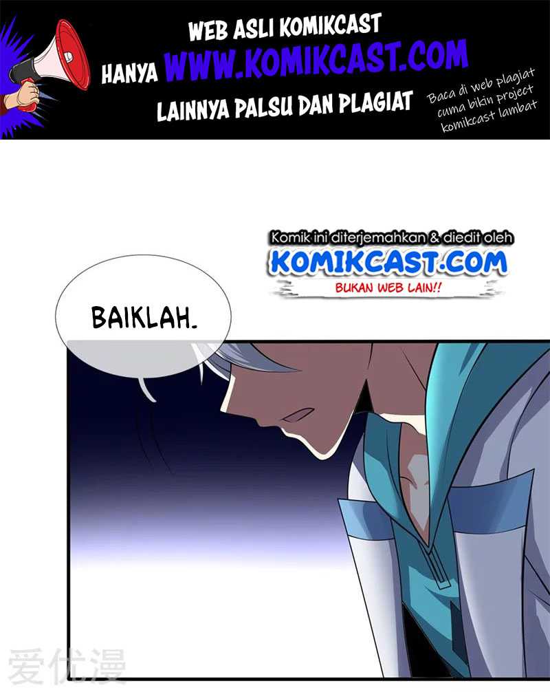 Baca CITY Chapter 79 Gambar 2