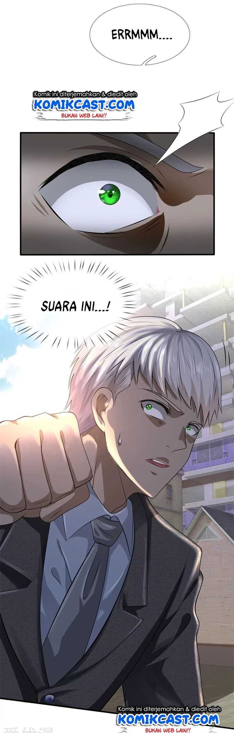 CITY Chapter 79 Gambar 23