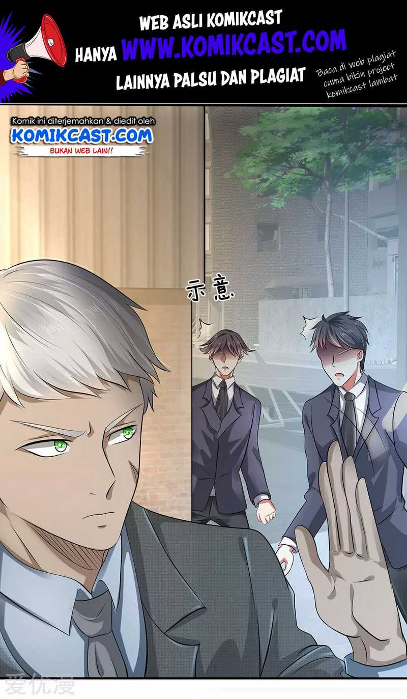 Baca CITY Chapter 80 Gambar 2