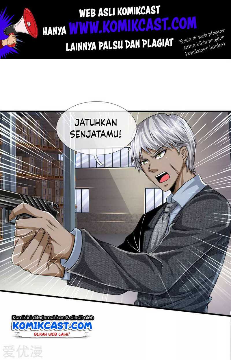 Baca CITY Chapter 81 Gambar 2