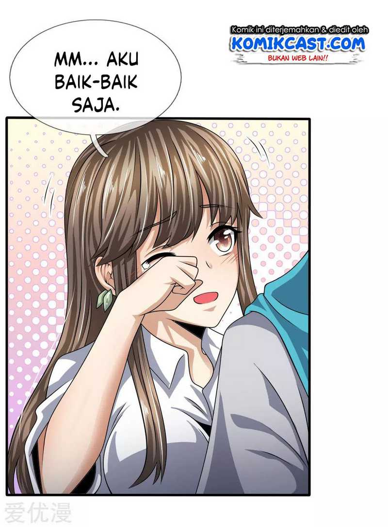 CITY Chapter 84 Gambar 17