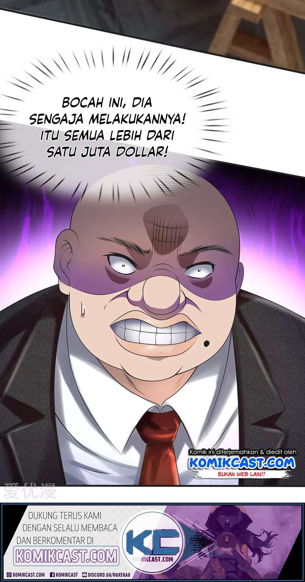 CITY Chapter 88 Gambar 22