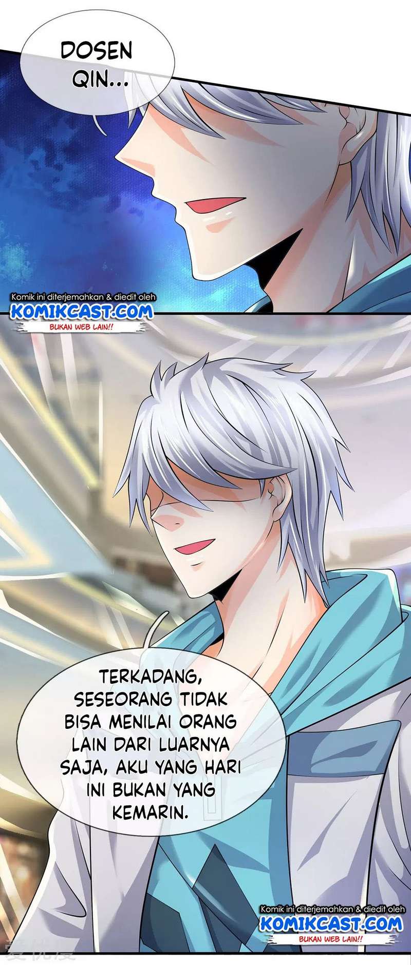 CITY Chapter 93 Gambar 4