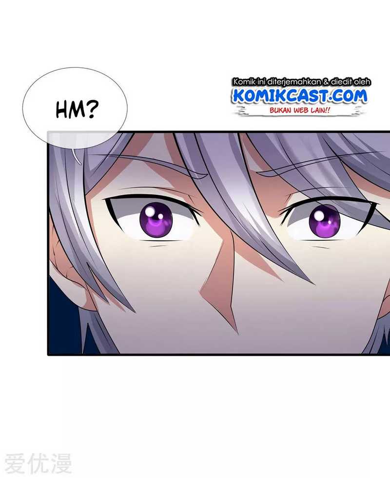 CITY Chapter 94 Gambar 18