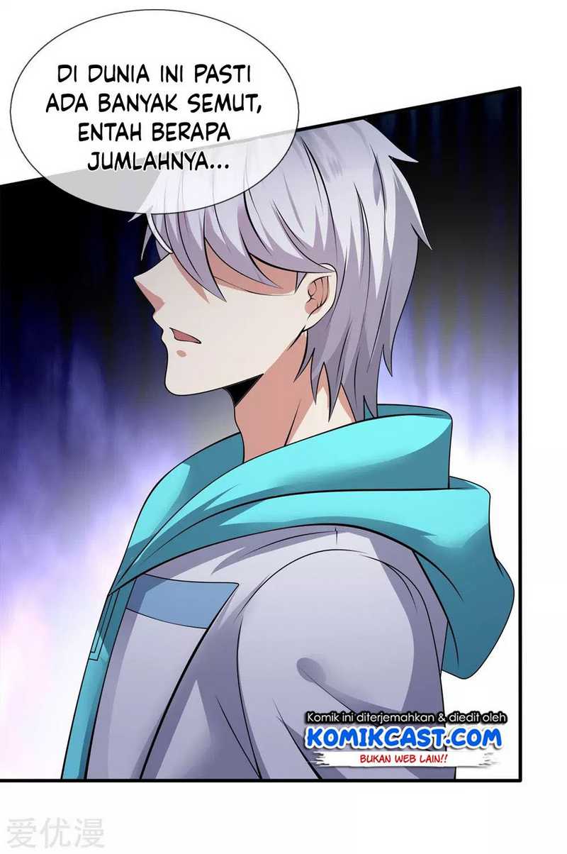 CITY Chapter 94 Gambar 6